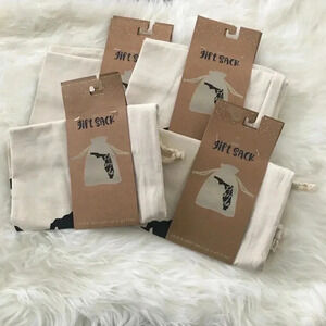 Florida Gift Sack Bags